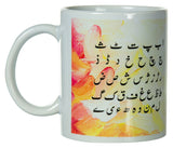 Hindustani Mug