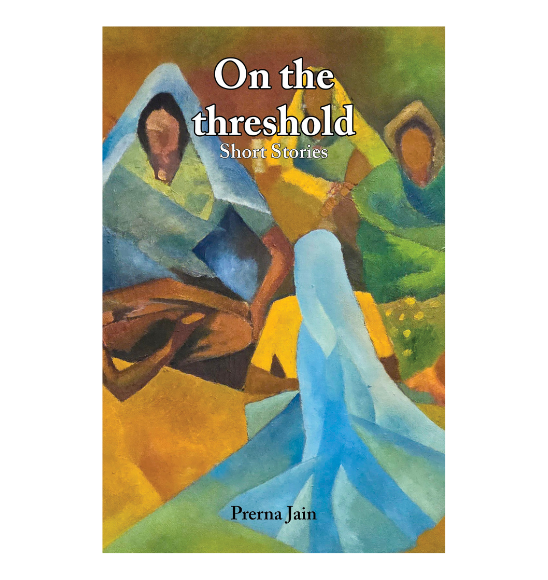 On the theshold , Short Stories