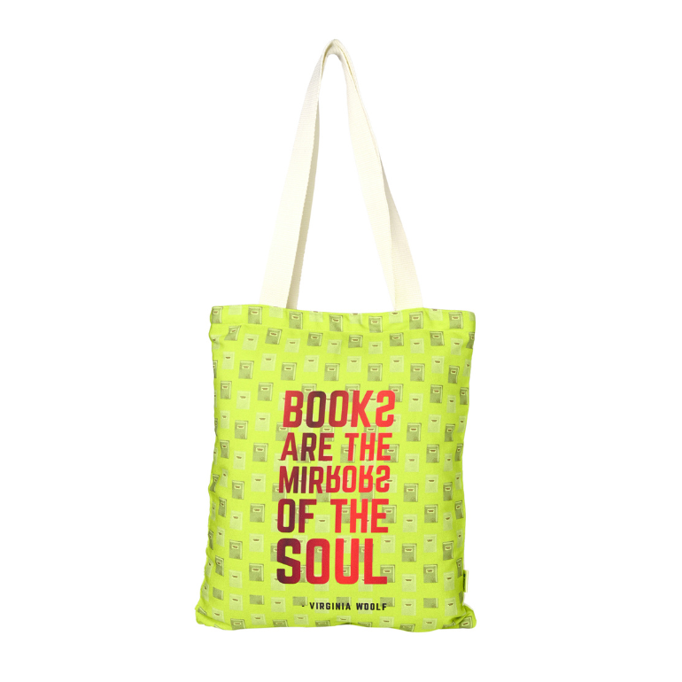 Virginia Woolf Tote Bag Virginia Woolf Tote Bag