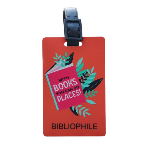 Luggage Tag Combo pack (Set of 3)