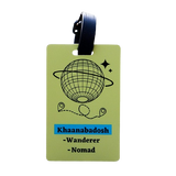 Luggage Tag Combo pack (Set of 3)
