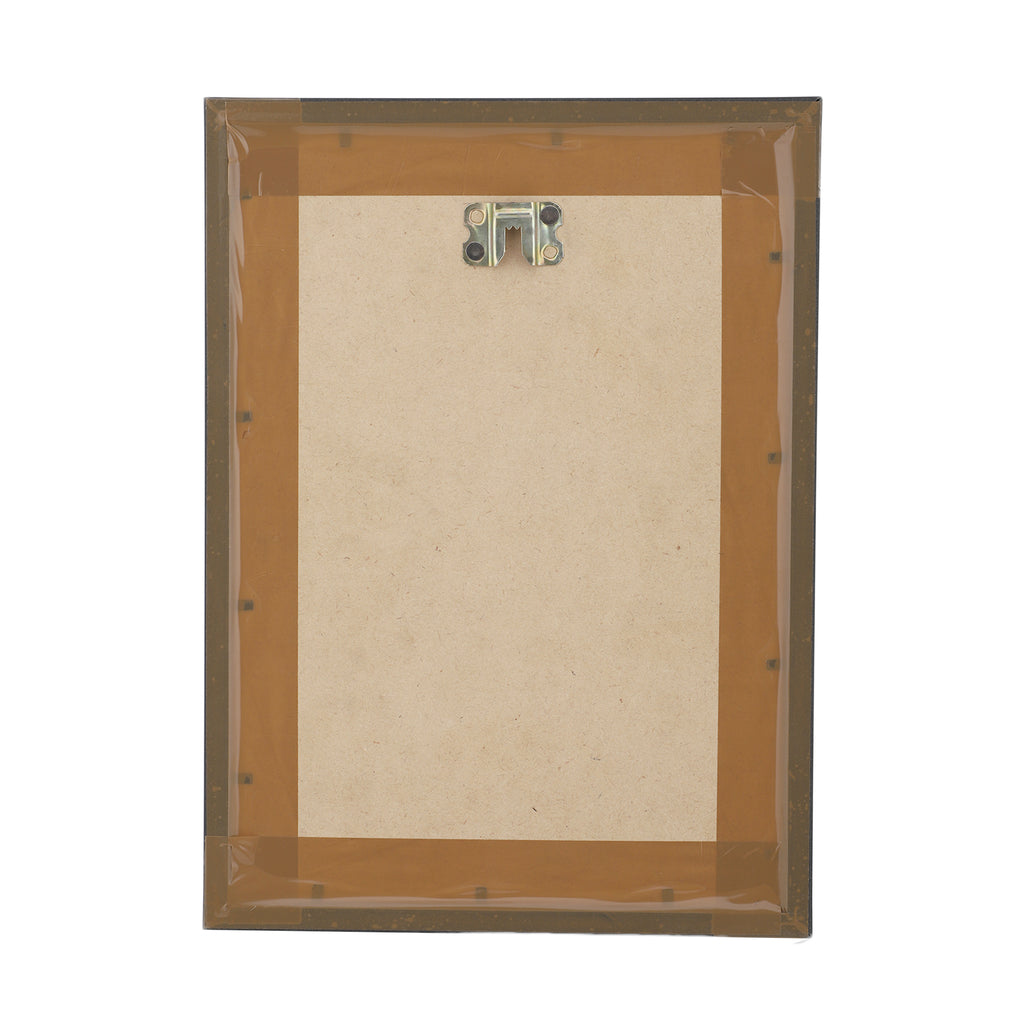 Premchand Print A4 Size (Framed)