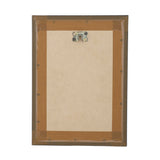 Premchand Print A4 Size (Framed)