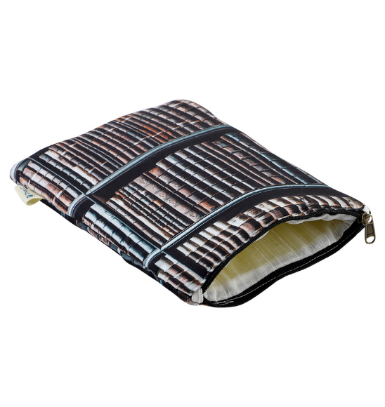 Library Kindle Sleeve 6"