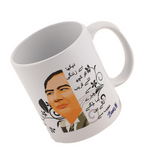 Sahir Dekha hai Mug