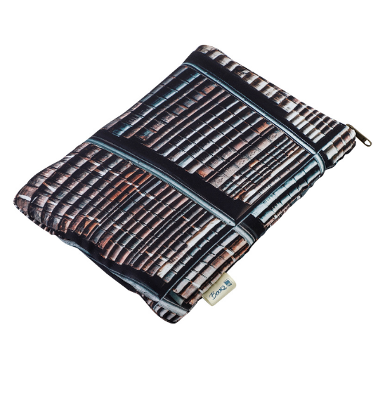 Library Kindle Sleeve 6"