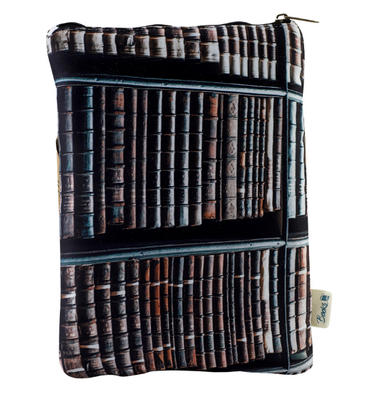 Library Kindle Sleeve 6"