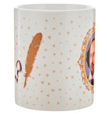 Shakespeare Et Tu Mug, 11 ounce