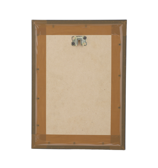 Sahir Art Print A4 Size (Framed)