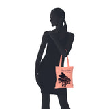 Pride and Prejudice Tote Bag