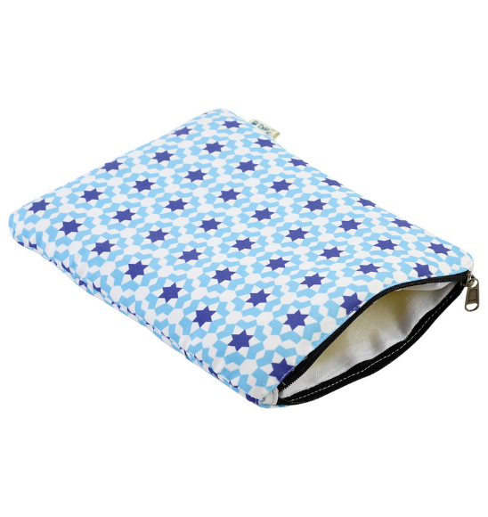 Geometric design Kindle Sleeve 6"