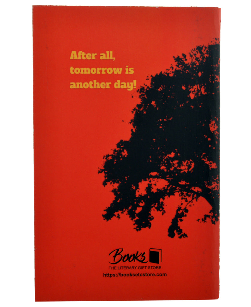 Pocket Notebooks Set (Pack of 2) - Gone With the Wind