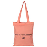 Pride and Prejudice Tote Bag