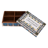 Firaq Multipurpose Jewellery Box