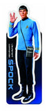 Star Trek Bookmark - Lieutenant Spock