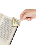 Page Corner Bookmark