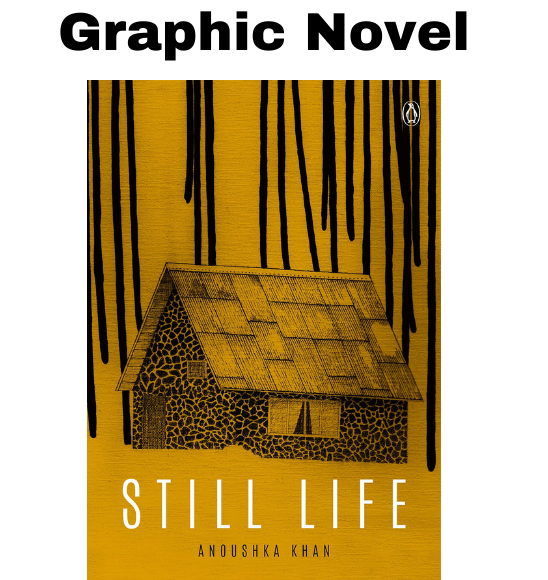 Still Life - Anoushka Khan