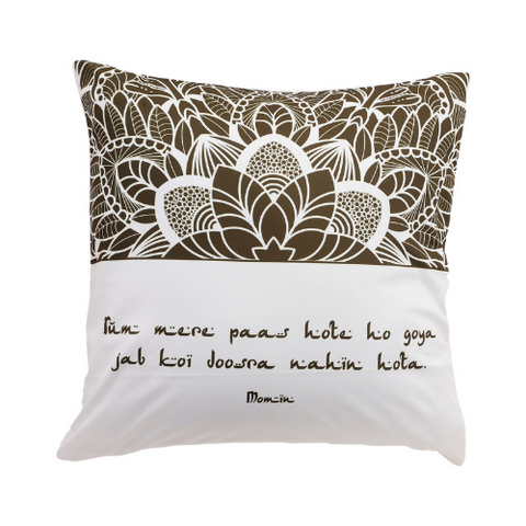 Momin Cushion Cover 16