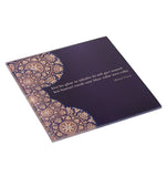 Ahmed Faraz coasters set (Pack of 2)