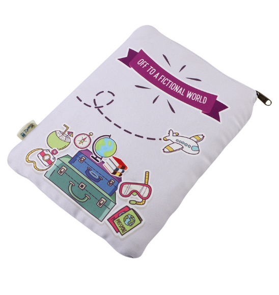 Fictional world Kindle Sleeve 6"