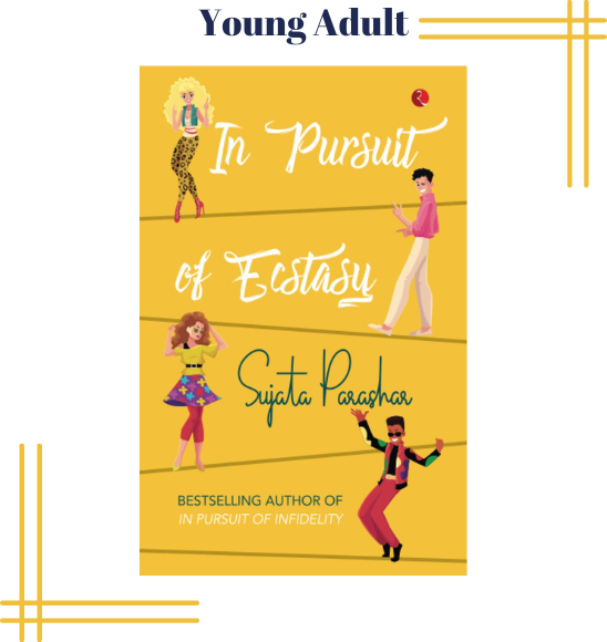 In pursuit of ecstacy