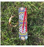 Geometric Design Book Marks (Set of 5)