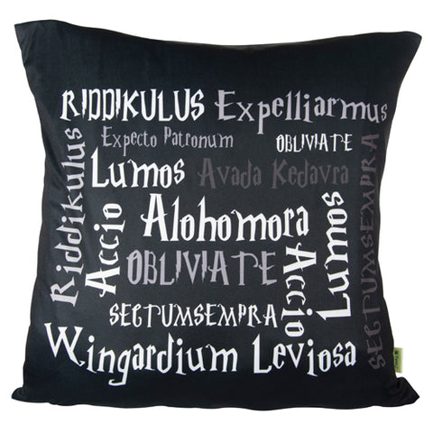 Spells Cushion Cover