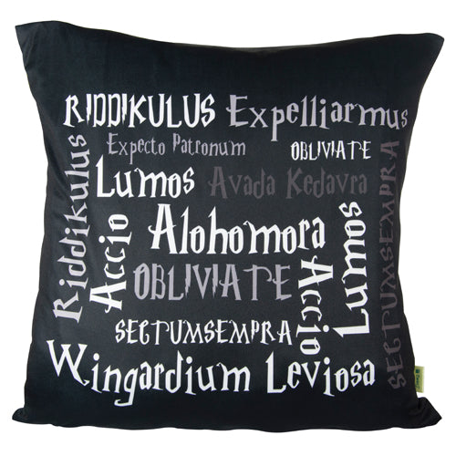 Spells Cushion Cover (Set of 2)