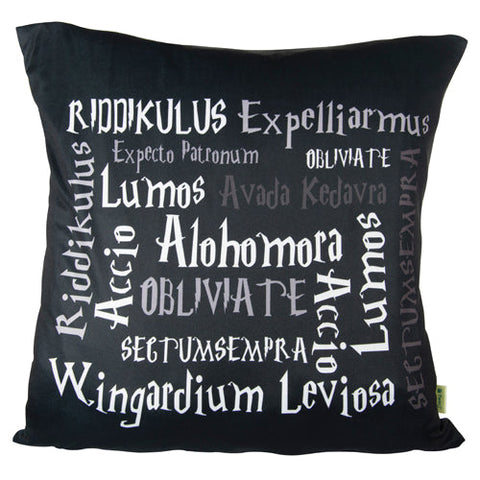 East Sleep Read Cushion Cover