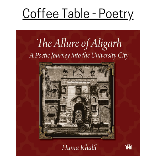 The Allure of Aligarh: A Poetic Journey into the University City