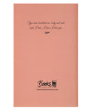 Pocket Notebooks Set (Pack of 2) - Pride and Prejudice