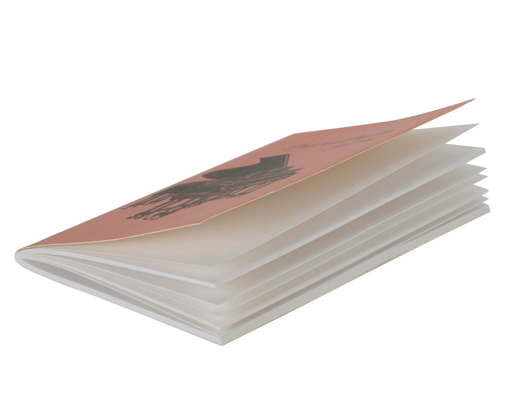 Pocket Notebooks set (Pack of 2) - Pride and Prejudice & The Arabian Nights