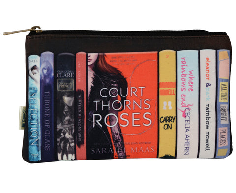 Young Adult Fiction Pouch