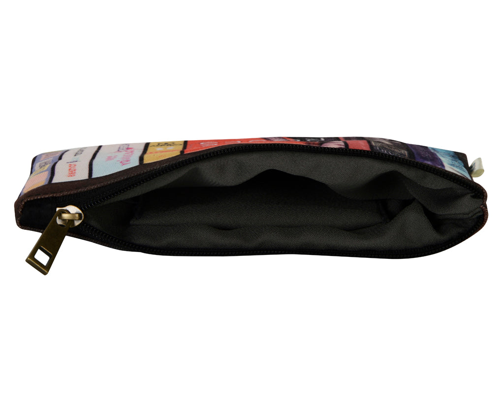 Young Adult Fiction Pouch