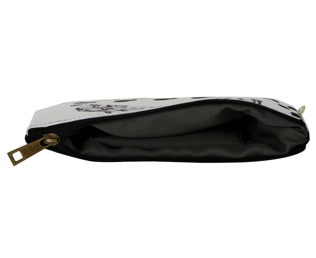 Marauder's Map Pouch