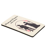 Pride and Prejudice Fridge Magnet