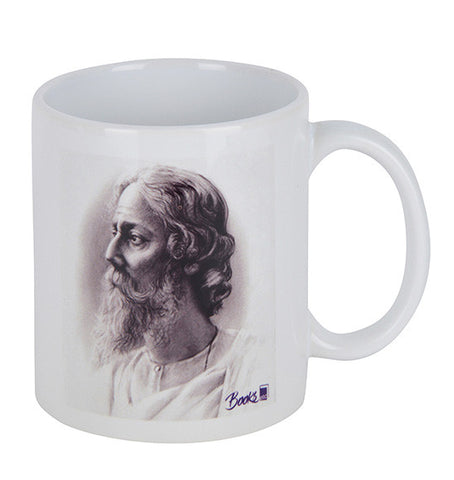 Tagore Mug