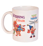 Enid Blyton Mug