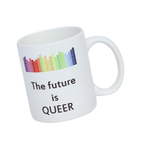 Queer Mug