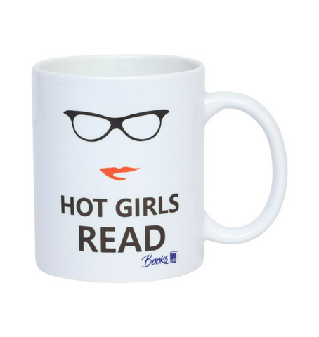 I am not a book worm, I am a book dragon Mug