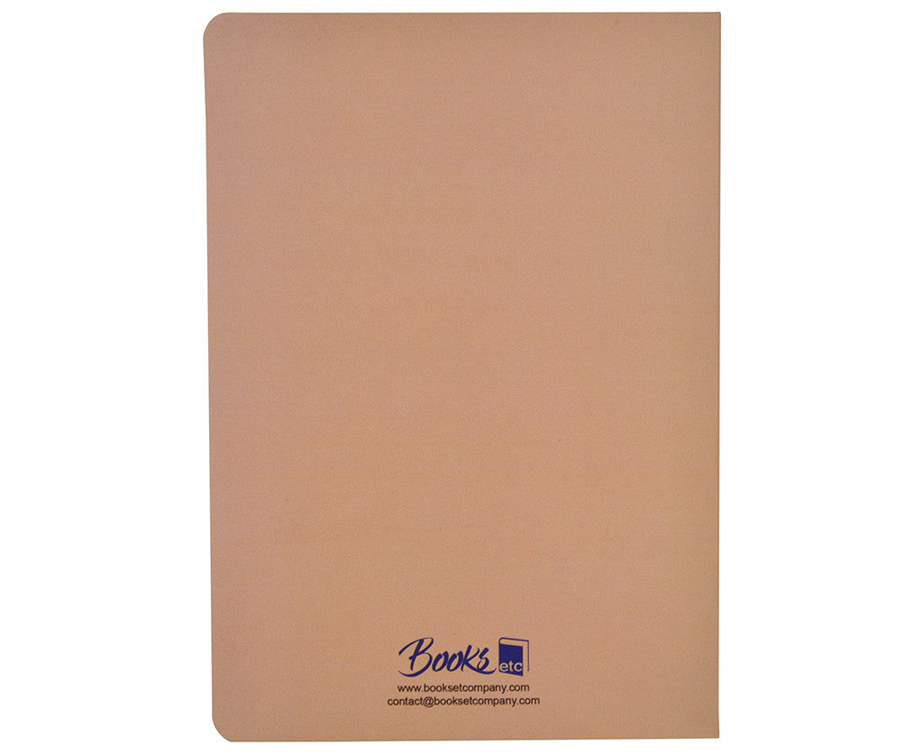 I owl-ways love reading Notebook A5 size