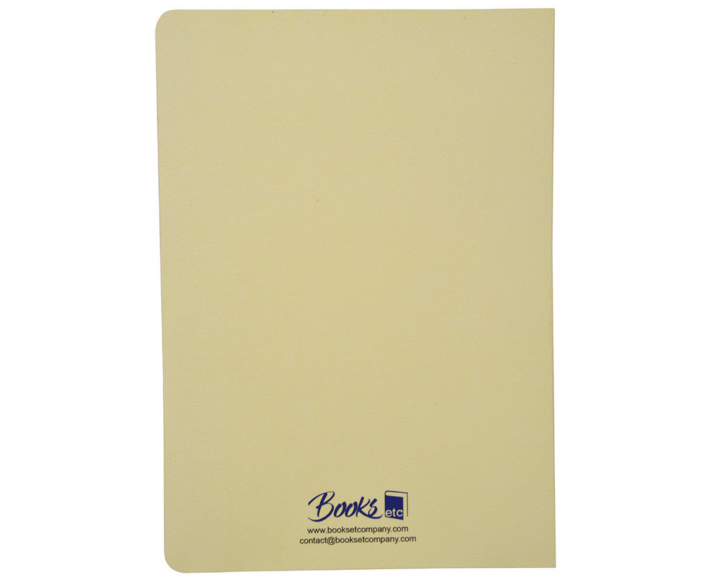 We are all Mad here Notebook A5 size