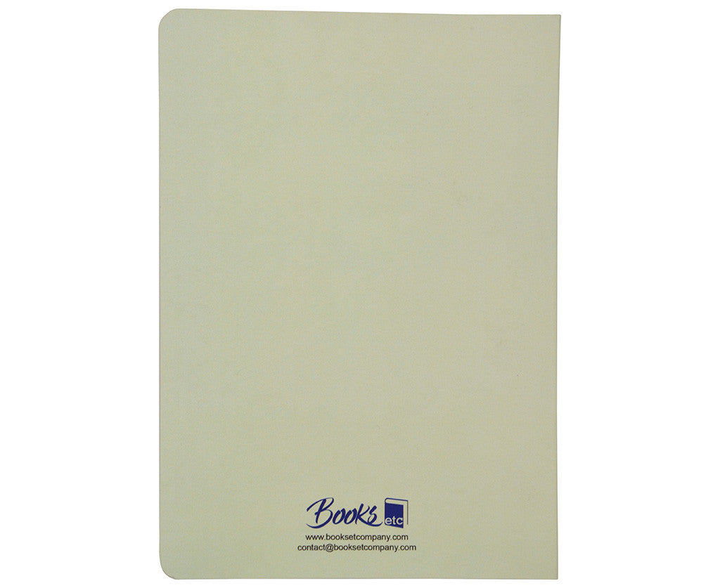 Once upon a time Notebook A5 size