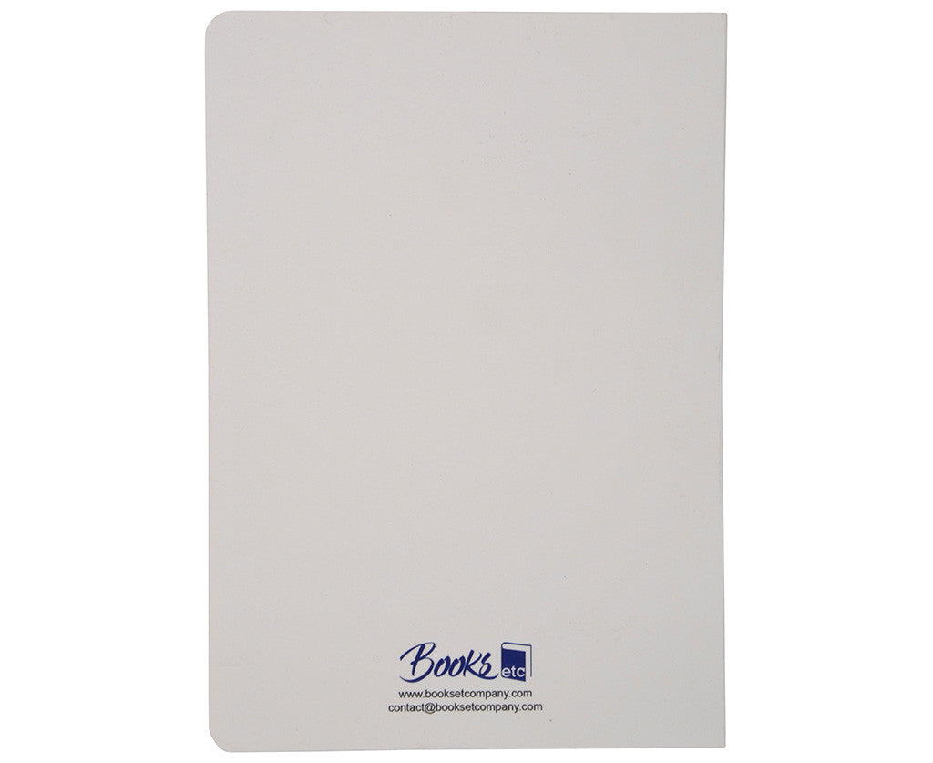 We all have a story to tell Notebook A5 size