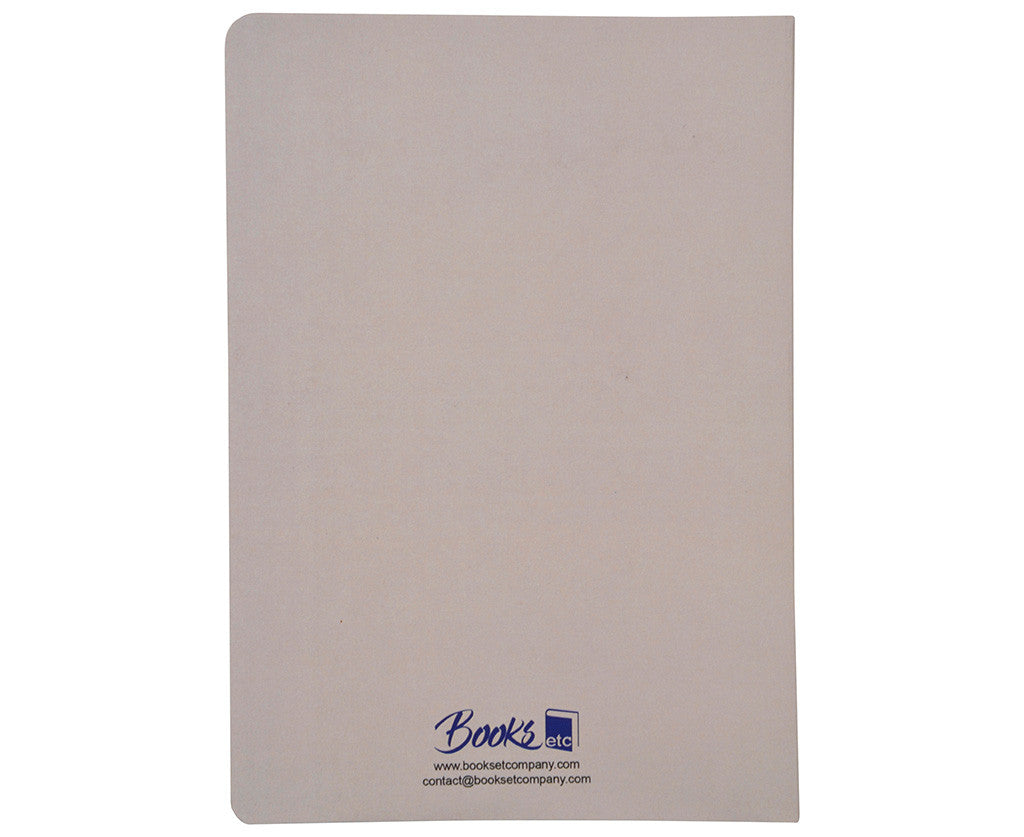 So many books,so little time Notebook A5 size