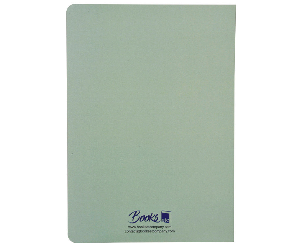 Hot Girls Read Notebook A5 size