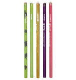 Jack and the Beanstalk Plantable Pencils (Set of 5)