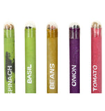 Jack and the Beanstalk Plantable Pencils (Set of 5)