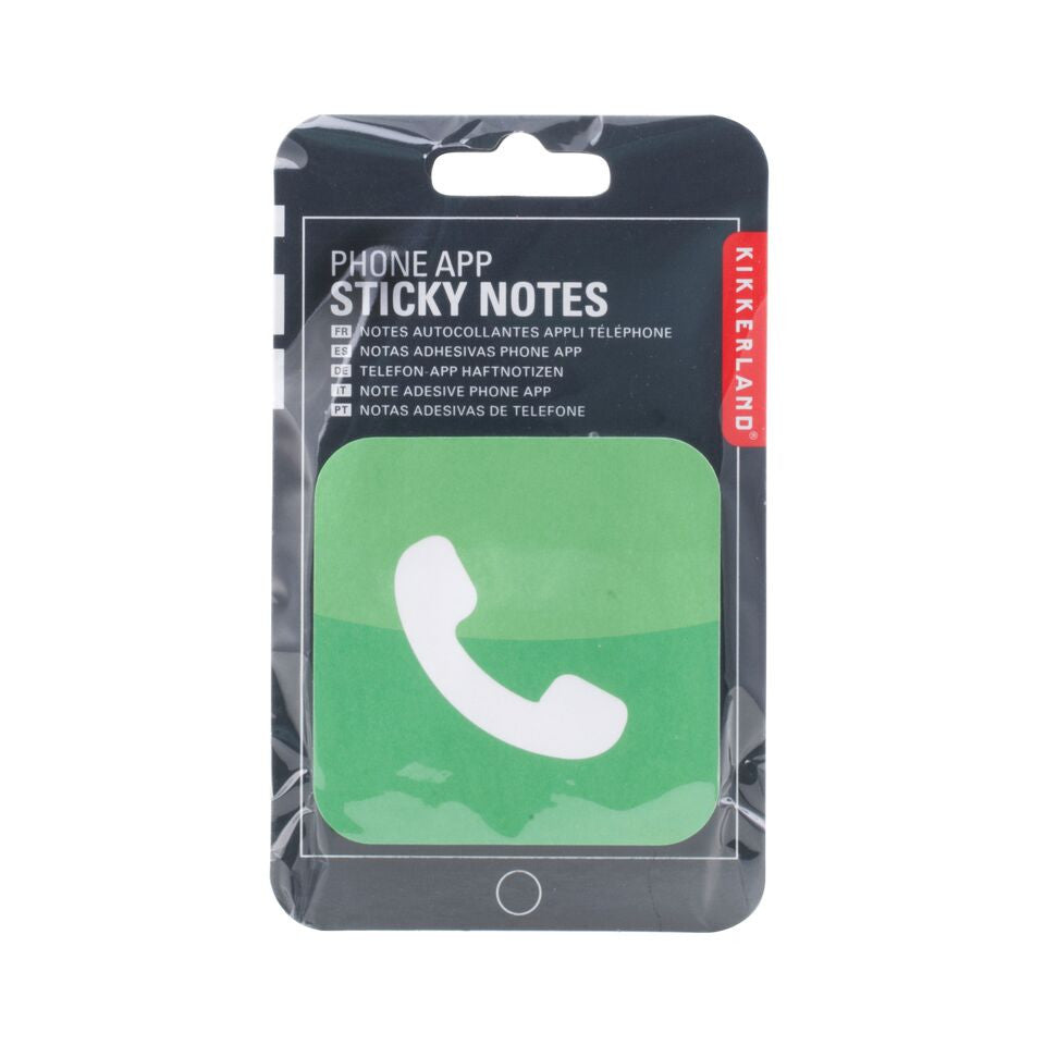 Phone App Sticky Notes Phone App Sticky Notes