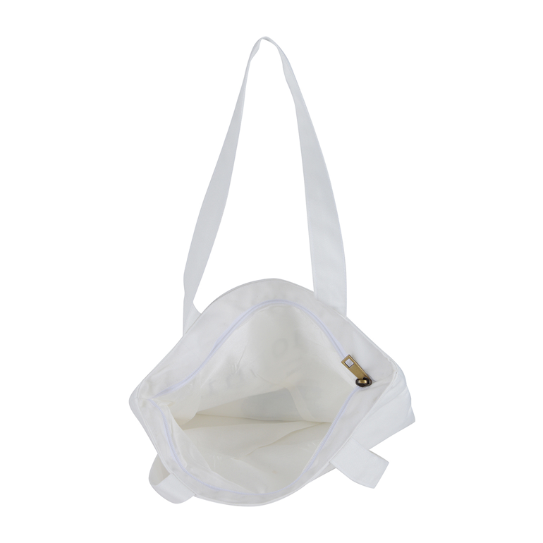 Bibliophile Tote Bag